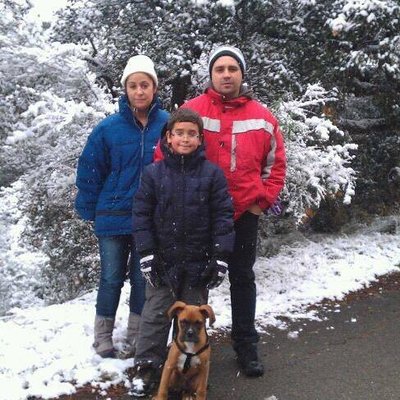 Profile Picture of Jorge Wally (@Jorgek302) on Twitter