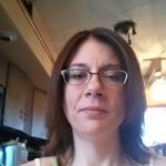 Profile Picture of Marcie Hanson (@leighlonnie) on Instagram