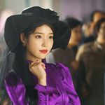 Profile Picture of IU's #HotelDelLuna is <3 (@_joeydp) on Instagram