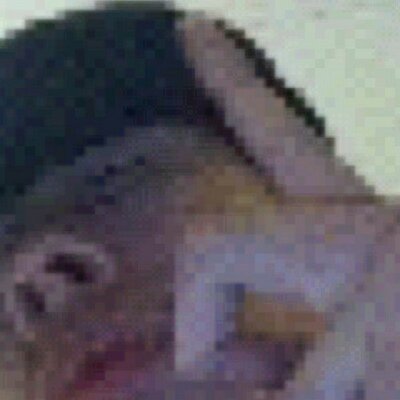 Profile Picture of Jay Ortiz (@jayort95) on Twitter