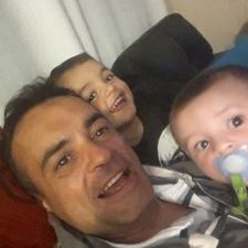 Nickel Eric - Twitter Profile Picture of Nickel Eric (@NickelEric1) on Twitter