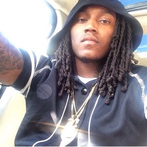 Devon Green - Myspace Profile Picture of Devon Green (@biggucci92) on Myspace