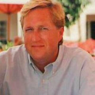 Profile Picture of Jeffrey S. DeGraff (@JeffreySDeGraff) on Twitter