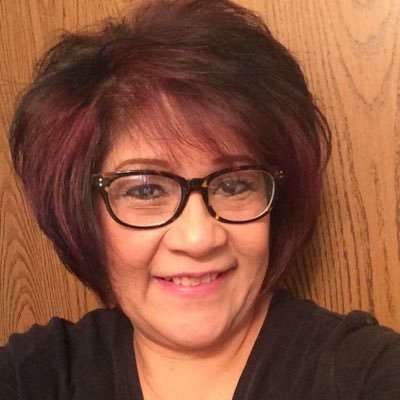 Profile Picture of Teri Barnett (@Teribar1961) on Twitter