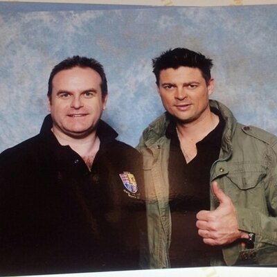 Mark Harries - Twitter Profile Picture of Mark Harries (@ukko61) on Twitter