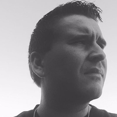 Profile Picture of Thomas Mannsfeld (@TMannsfeld) on Twitter