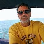 Profile Picture of Greg Frazer (@greg_frazer) on Instagram