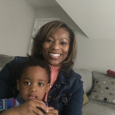 Profile Picture of Shirley Davis (@Shirl246) on Twitter
