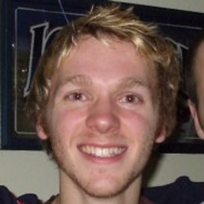 Profile Picture of Joshua Marschke (@jrmars07) on Twitter