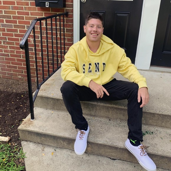Profile Picture of Jared Paul (@krazy2544) on Poshmark