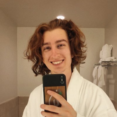 Profile Picture of Don Rafael (@NateLieberman) on Twitter