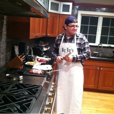 Profile Picture of Joe Morello (@JoeMorello9) on Twitter