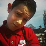 Profile Picture of thomas (@thomas_welch_) on Instagram