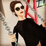 Profile Picture of pamela (@pamela_sims_123) on Instagram