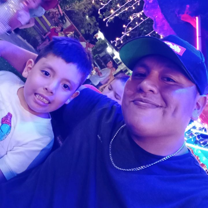 Profile Picture of luwi (@wilfredocampos70) on Tiktok