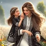 Profile Picture of Chadlia Khamasi (@Chadlia-Khamasi) on Facebook