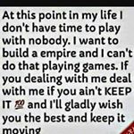 Profile Picture of Darius Warren (@im_back_people12) on Instagram