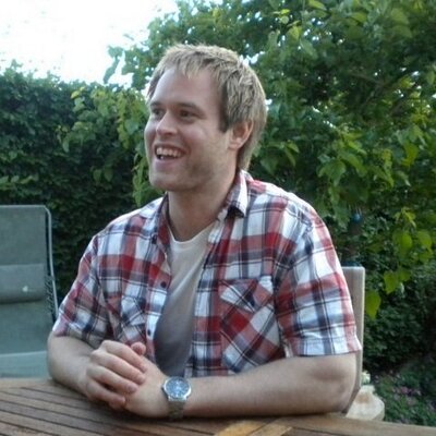 Profile Picture of Nick Barratt (@NickBarratt1) on Twitter