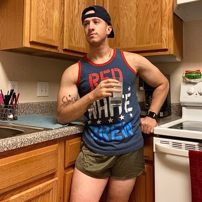 Profile Picture of Mike Pagan (@ItsMikePagan) on Twitter