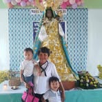 Profile Picture of Josephine Losbaños Capili (@josephine.capili.5) on Facebook