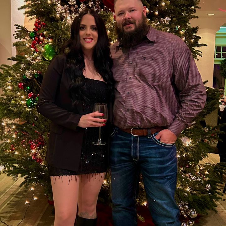 Profile Picture of Kels (@kelseearnold19) on Tiktok