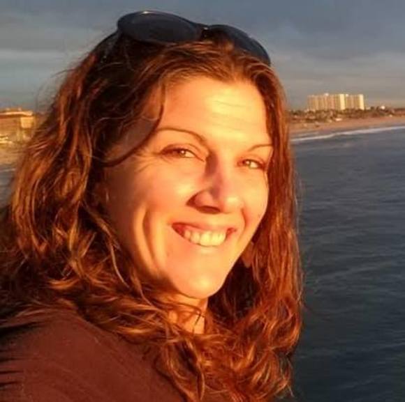 Profile Picture of Audrey Hamberger (@spacebroccoli) on Poshmark