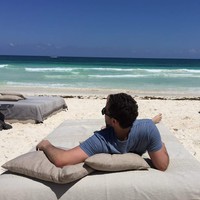 Profile Picture of Daniel Goldstone (@daniel-goldstone-4) on Quora