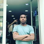 Profile Picture of Manuel Alione de Barros (@_manuelbarros) on Instagram