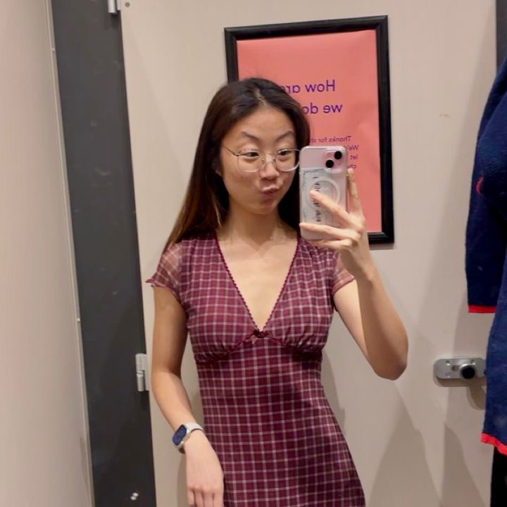 Profile Picture of   Hazel Cheung 🌙... (@heyhazelllll) on Tiktok