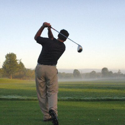 Profile Picture of Mark Souter (@mrmwsouter) on Twitter