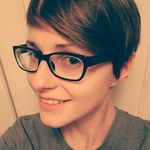Profile Picture of Julia Wehr (@gamescatsandbeer) on Instagram