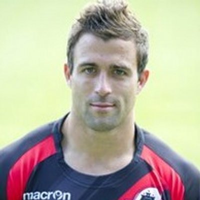 Chris Leck - Twitter Profile Picture of Chris Leck (@chrisleck4) on Twitter