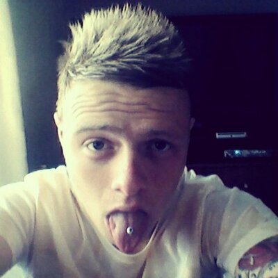 Profile Picture of Jamie Sibley (@Sibley95) on Twitter
