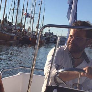 Profile Picture of Joshua Matthiessen (@joshua.matthiessen.1) on Facebook