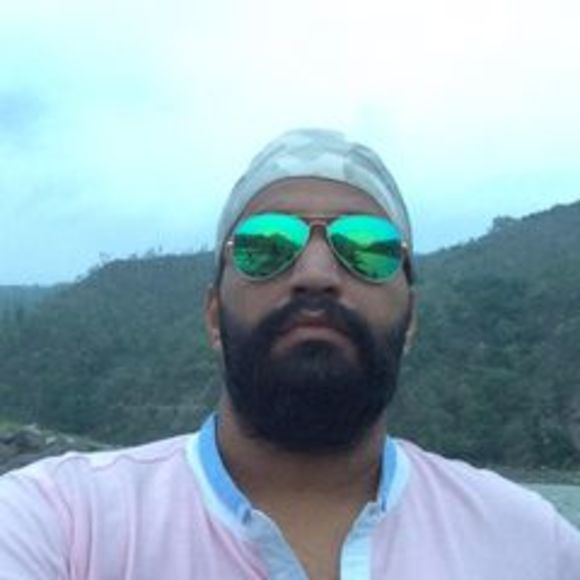 Profile Picture of Prabhjeet Singh (@prabhjeetsin287) on Poshmark