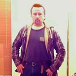 Profile Picture of Steve Lovato (@the.art.is.steve) on Instagram