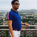 Profile Picture of Amitabh Chandra (@chandra_amitabh) on Instagram