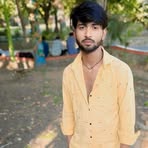 Profile Picture of Singer Arun Aroliya Brand (@singer.arun.aroliya.brand) on Facebook