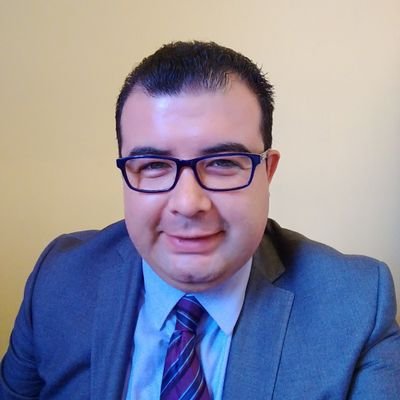 Profile Picture of Gamaliel Gallegos (@GamaGallegosO) on Twitter