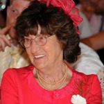 Profile Picture of maureenruffy (@maureenruffy) on Instagram