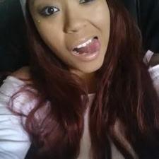 Profile Picture of Alissa Serrano (@guid8te) on Twitter