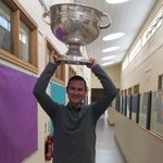 Profile Picture of Paul Heffernan (@paul.heffernan.35) on Instagram