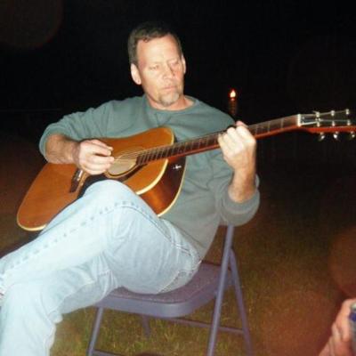 Profile Picture of Jeff Fager (@FagerJeff) on Twitter