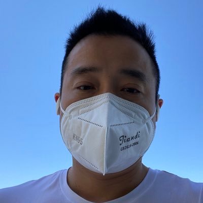 Profile Picture of Frank Wang (@ZYanWang) on Twitter