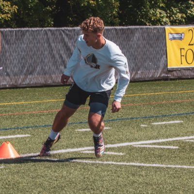 Profile Picture of Michael DiPlacido (@M_DiPlacido28) on Twitter