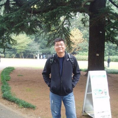 Profile Picture of Victor Cheung (@bb4victor) on Twitter