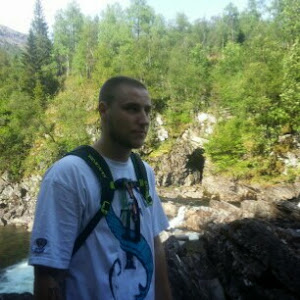 Profile Picture of michalbadkowski (@michalbadkowski) on Tiktok