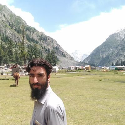 Profile Picture of Bashir Ahmed Khalil (@BashirA40934889) on Twitter