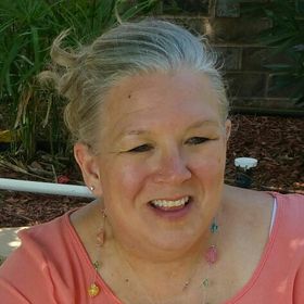 Profile Picture of Robin Cooper (@crobinkc) on Pinterest