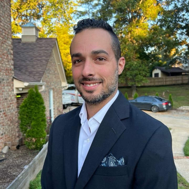 Profile Picture of mark crandall (@markcrandall7) on Tiktok